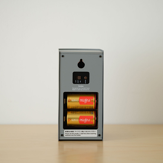 bockoo（ブックゥ）