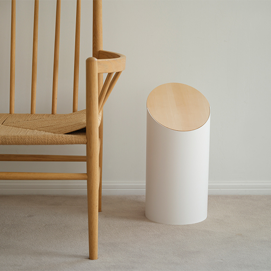 スウィングビン