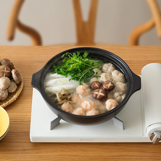 KAKOMI 直火土鍋
