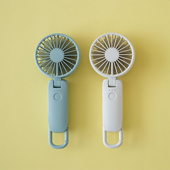 ハンディファン