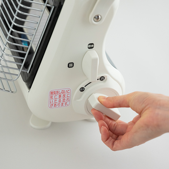 カセットガスストーブ 暮しの手帖の通販会社 グリーンショップ