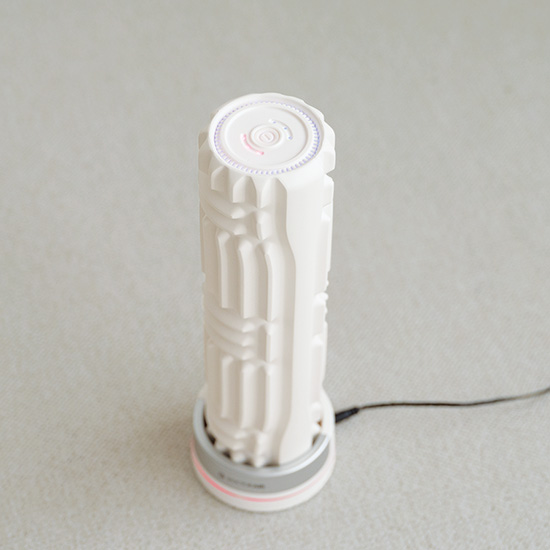 3Dマッサージロール