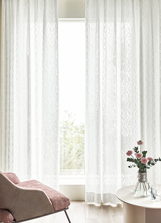 遮熱ミラーカーテン