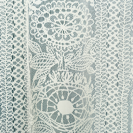 レースカーテン