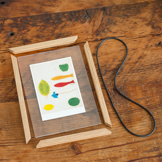 フォトフレーム