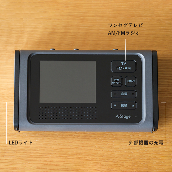 テレラジオ　テレビラジオ テレビラジオ