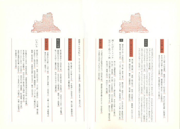 戦争中の暮しの記録