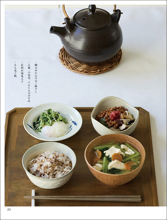 腸を動かす朝ごはん休ませる晩ごはん