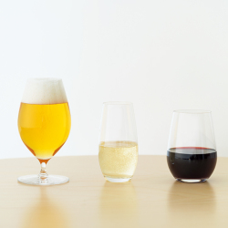 リーデル グラス